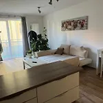 Διαμέρισμα S Garazi A Balkonem Πίλζεν