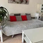דירה S Garazi A Balkonem *