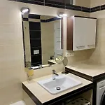 דירה S Garazi A Balkonem פלזן