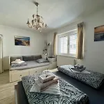 דירה S Garazi A Balkonem פלזן