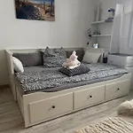 דירה S Garazi A Balkonem פלזן