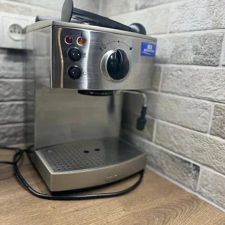 Appartement S Garazi A Balkonem Plzeň
