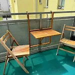 Apartman S Garáží A Balkónem *