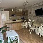 S Garáží A Balkónem * Plzeň