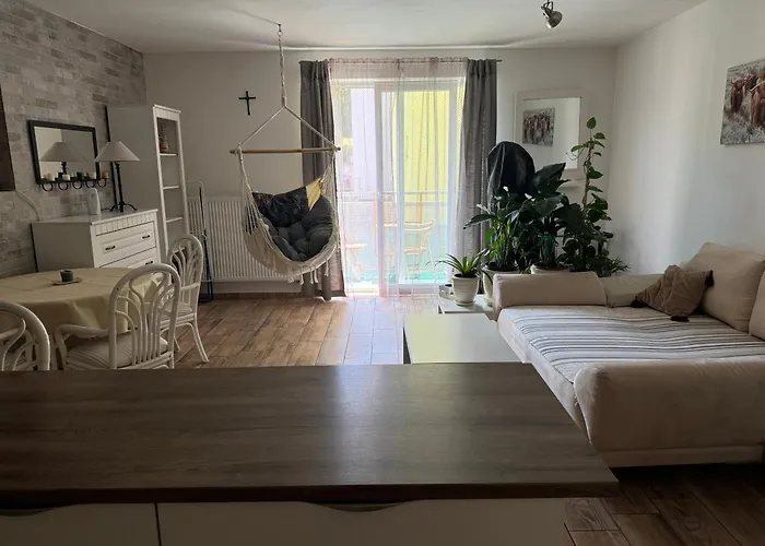 S Garazi A Balkonem Plzeň